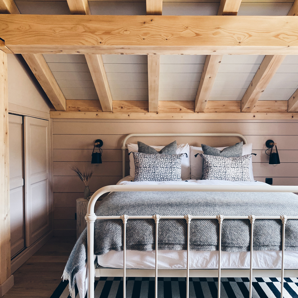 Gallery of The Landscape Lodge and Haute Savoie region